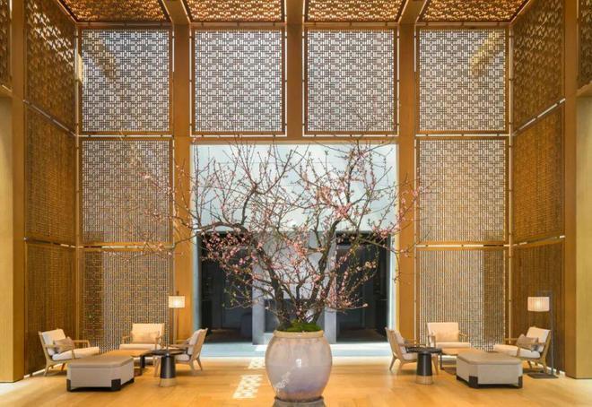 聚焦养云安缦·别墅售楼处发布：养云安缦品质铸就传奇！(图8)