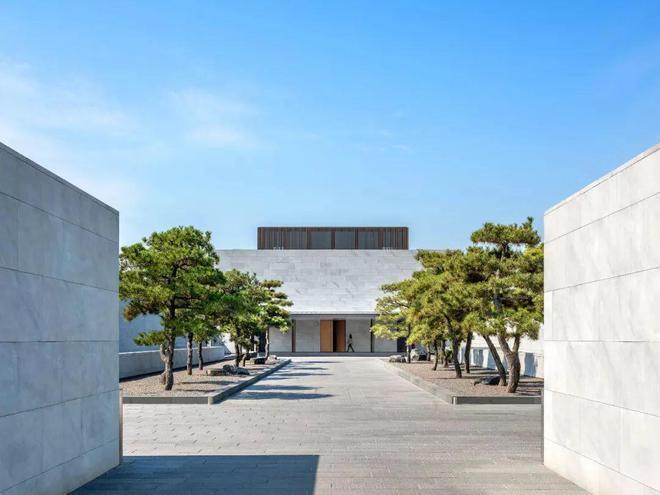 聚焦养云安缦·别墅售楼处发布：养云安缦品质铸就传奇！(图5)