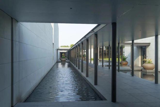 聚焦养云安缦·别墅售楼处发布：养云安缦品质铸就传奇！(图7)