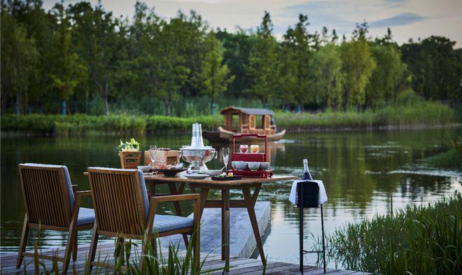 聚焦养云安缦·别墅售楼处发布：养云安缦品质铸就传奇！(图9)