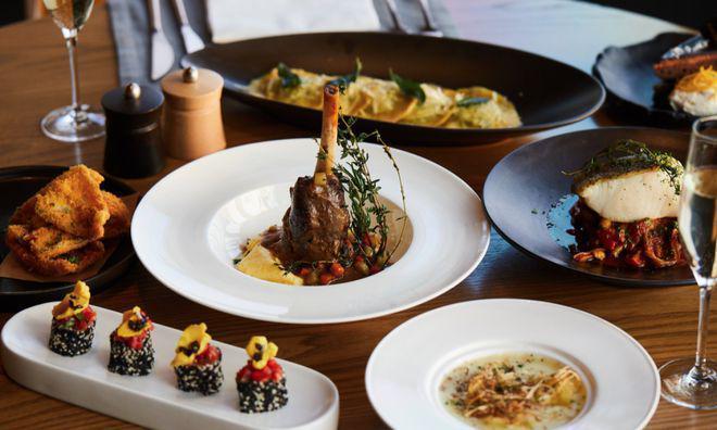 聚焦养云安缦·别墅售楼处发布：养云安缦品质铸就传奇！(图11)