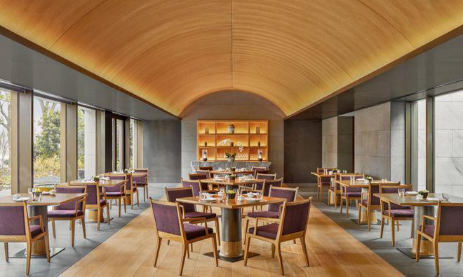 聚焦养云安缦·别墅售楼处发布：养云安缦品质铸就传奇！(图10)