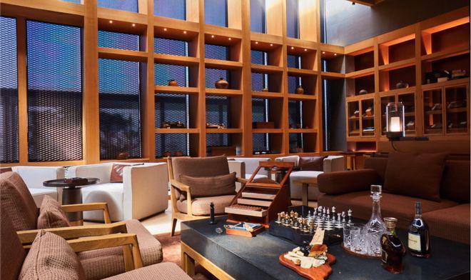 聚焦养云安缦·别墅售楼处发布：养云安缦品质铸就传奇！(图13)