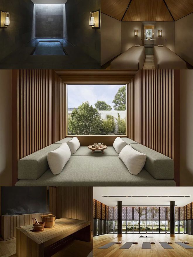 聚焦养云安缦·别墅售楼处发布：养云安缦品质铸就传奇！(图15)