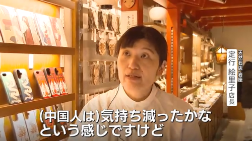 日网爆火帖！中国游客消失后日本人又开始吐槽欧美人太吵！歧视日本人…(图16)