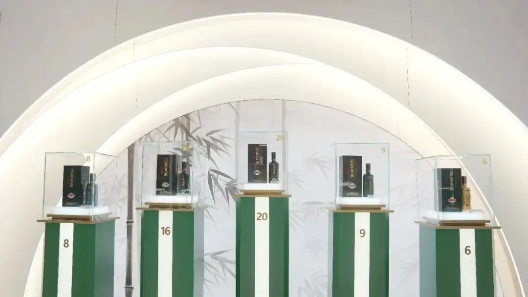 125亿安徽白酒首富调换人马(图4)