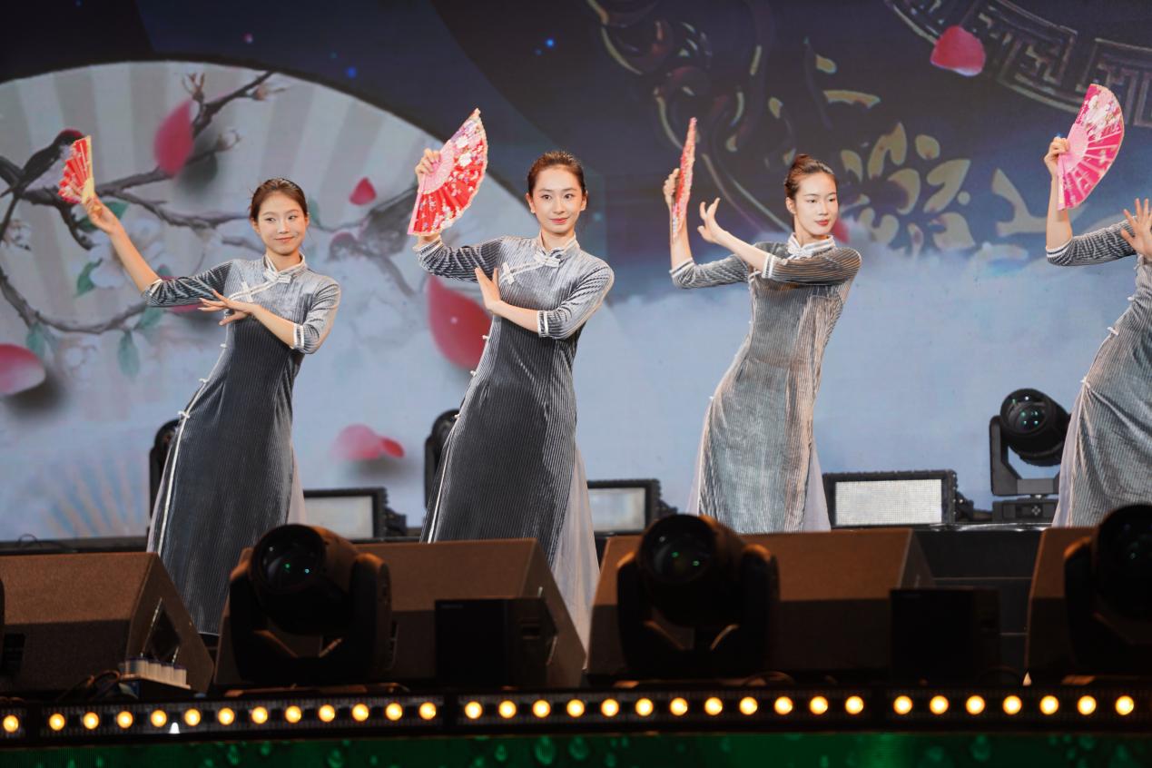 2025沈阳雪花国际啤酒嘉年华启幕以酒为媒邀您共赴盛夏狂欢(图6)