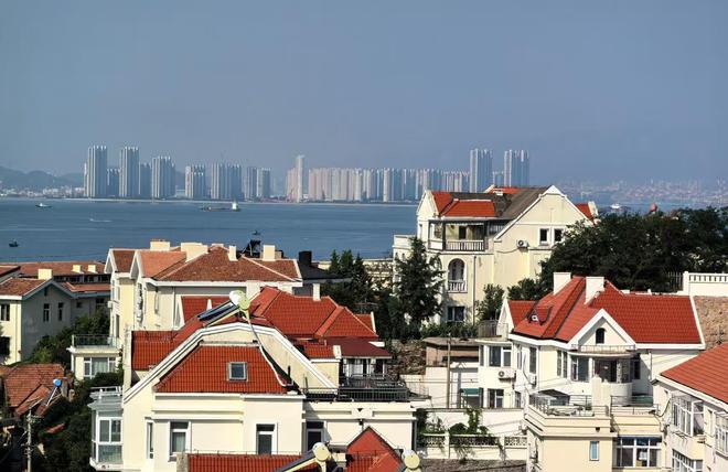 青岛五日游全攻略：山东省中通国际旅行社带你玩转山海之城(图1)