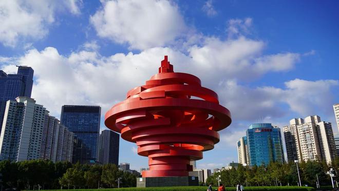 青岛五日游全攻略：山东省中通国际旅行社带你玩转山海之城(图2)
