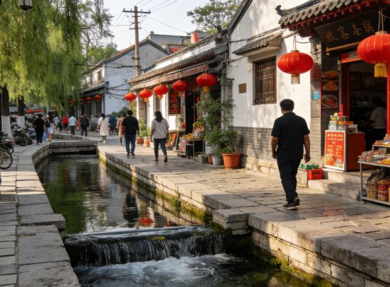 济南正规旅行社红榜前十：蒙旅口碑爆棚24小时售后+避坑攻略(图1)