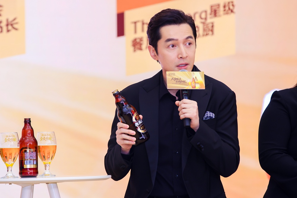 从二次创业到价值引领：燕京以A10作答十五五开局之问(图1)