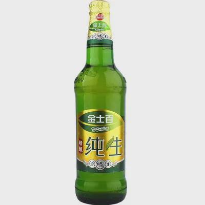 【饮品】百威中国喊出2026“赢回来”押注高端新品与本土品牌(图3)