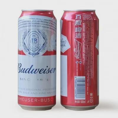 【饮品】百威中国喊出2026“赢回来”押注高端新品与本土品牌(图1)