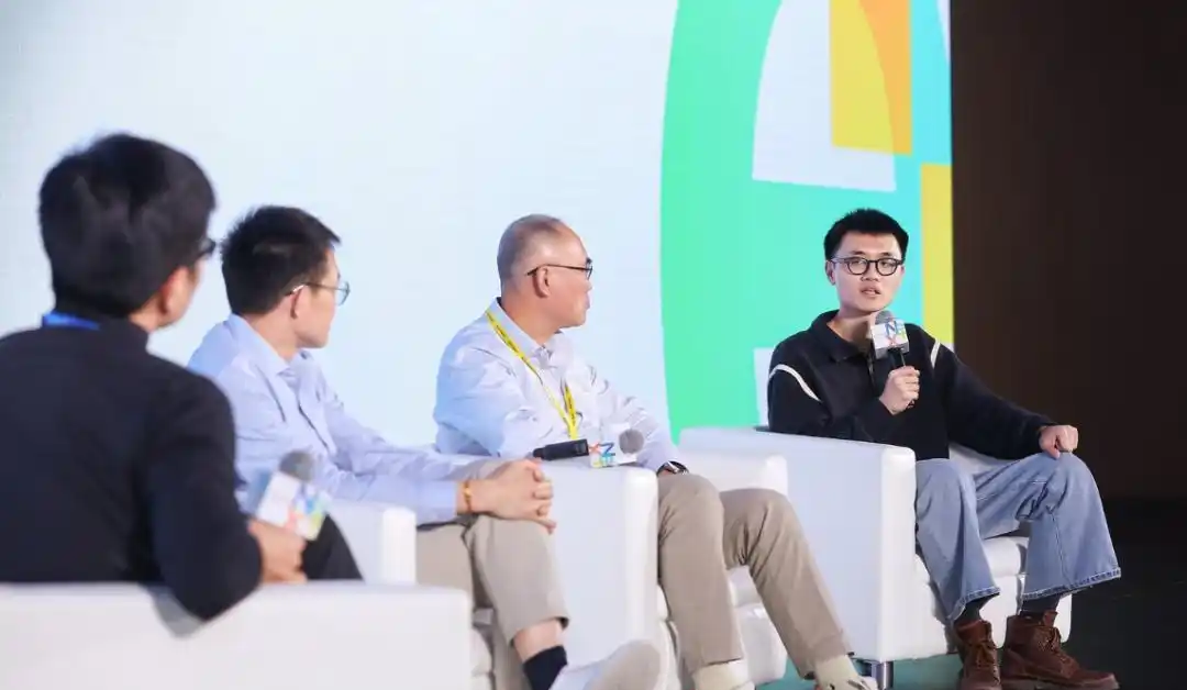 从北大外语硕士到阿里最年轻P10：林俊旸的千问三年(图2)