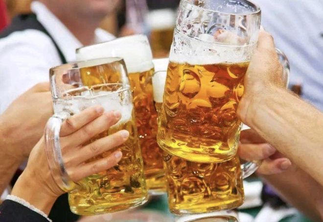 中国啤酒销量“前3名”的城市第1名当之无愧第2名不服!(图1)