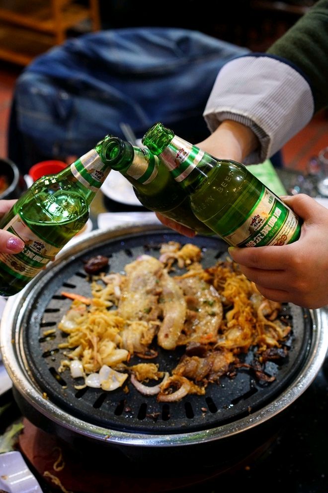 中国啤酒销量“前3名”的城市第1名当之无愧第2名不服!(图2)