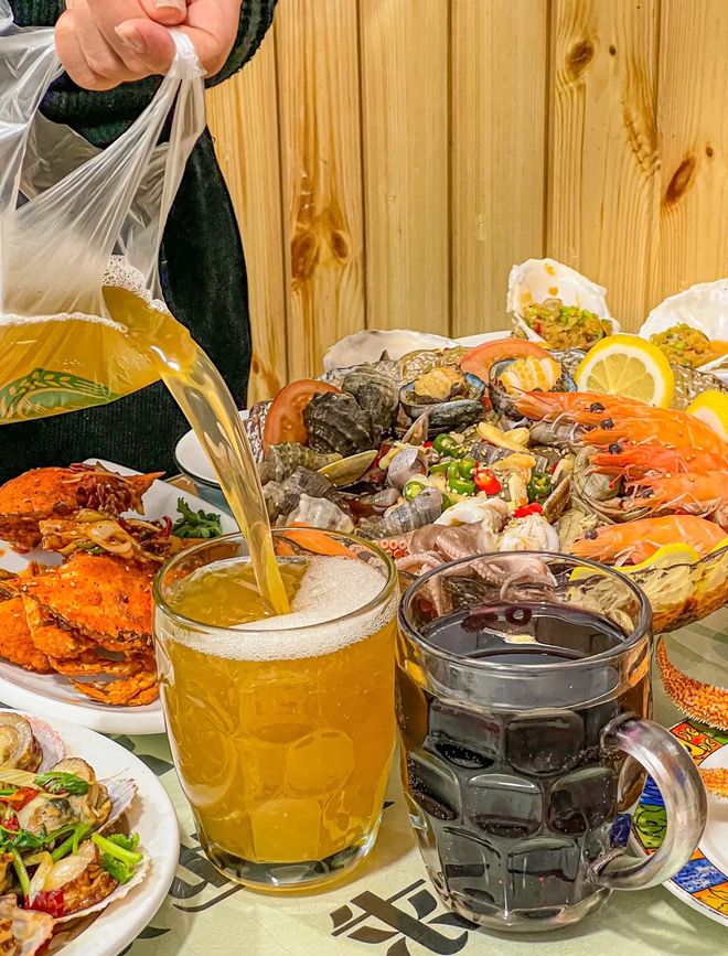 中国啤酒销量“前3名”的城市第1名当之无愧第2名不服!(图3)