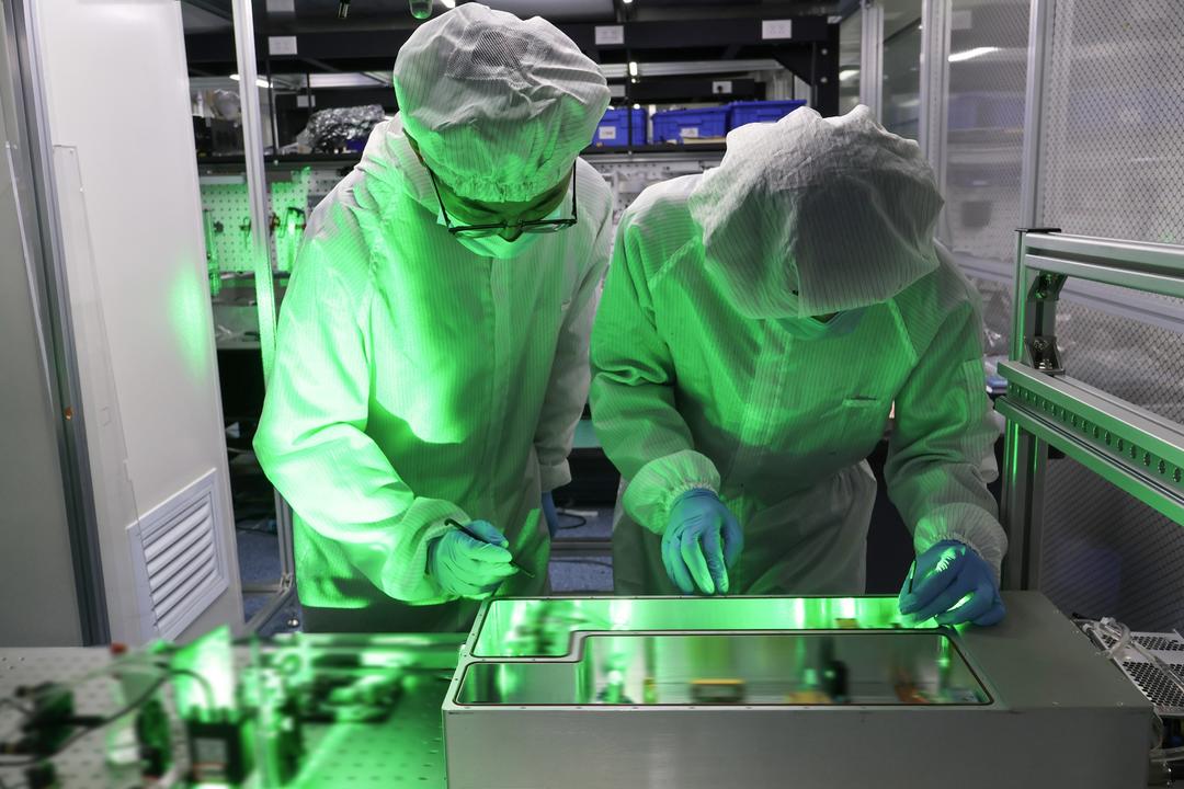 “山东造”激光切割成套设备出口额全国第一(图4)