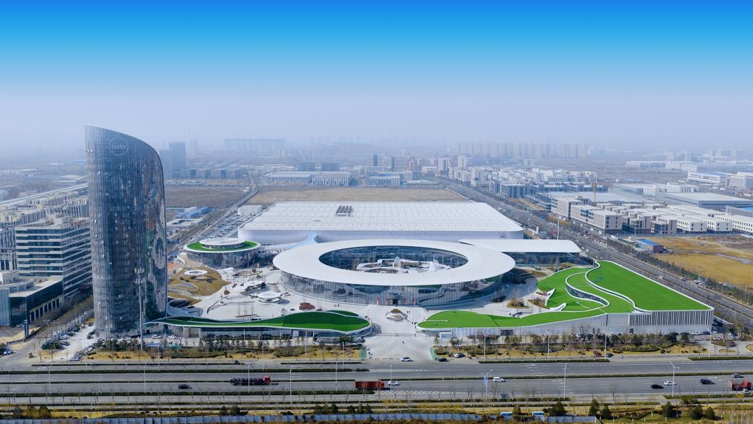 “山东造”激光切割成套设备出口额全国第一(图6)