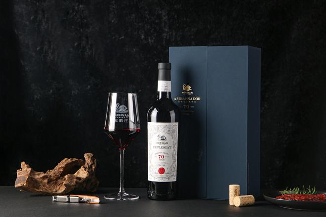 2026进口红酒品牌价值：从品牌崇拜到精准匹配的理性回归(图1)