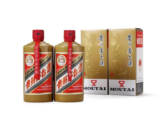 2023年中国十大白酒品牌最新整理(图1)