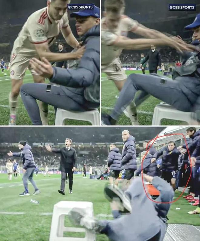 让足球的归足球让流量的归流量——从阿切尔比与穆勒的冲突说起(图4)