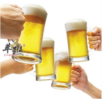 带你领略世界著名啤酒之美(图1)