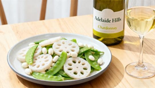 一年增长近70％南澳白葡萄酒精准把握中国消费新趋势(图3)