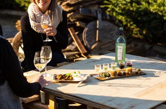 一年增长近70％南澳白葡萄酒精准把握中国消费新趋势(图1)