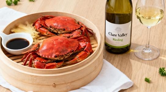 一年增长近70％南澳白葡萄酒精准把握中国消费新趋势(图5)