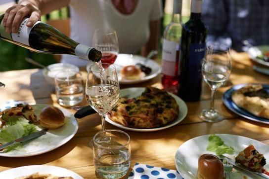 一年增长近70％南澳白葡萄酒精准把握中国消费新趋势(图9)