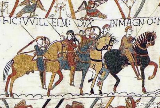 英语也是缝合怪？外来词占比达34英语是怎样“拼凑”起来的？(图6)