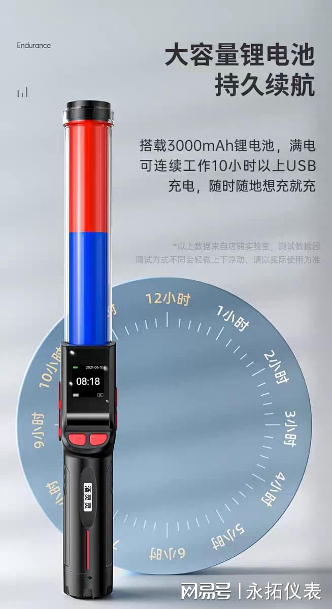 呼气式酒灵灵快速排查酒精测试仪(图4)