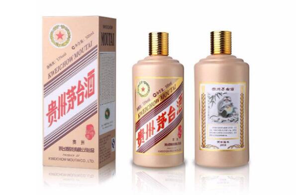 白酒品牌排行榜前十名剑南春上榜第一是酱香型白酒的代表(图1)