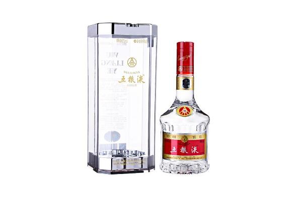 白酒品牌排行榜前十名剑南春上榜第一是酱香型白酒的代表(图2)