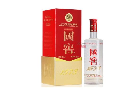白酒品牌排行榜前十名剑南春上榜第一是酱香型白酒的代表(图3)