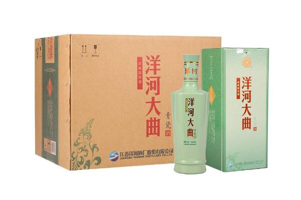 白酒品牌排行榜前十名剑南春上榜第一是酱香型白酒的代表(图4)