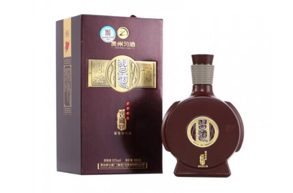 白酒品牌排行榜前十名剑南春上榜第一是酱香型白酒的代表(图10)