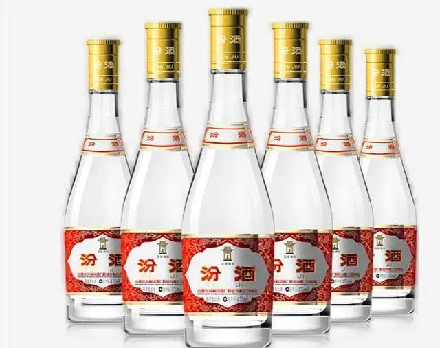 白酒十大品牌排行榜白酒界十大“扛把子”谁才是你心中的NO1(图6)