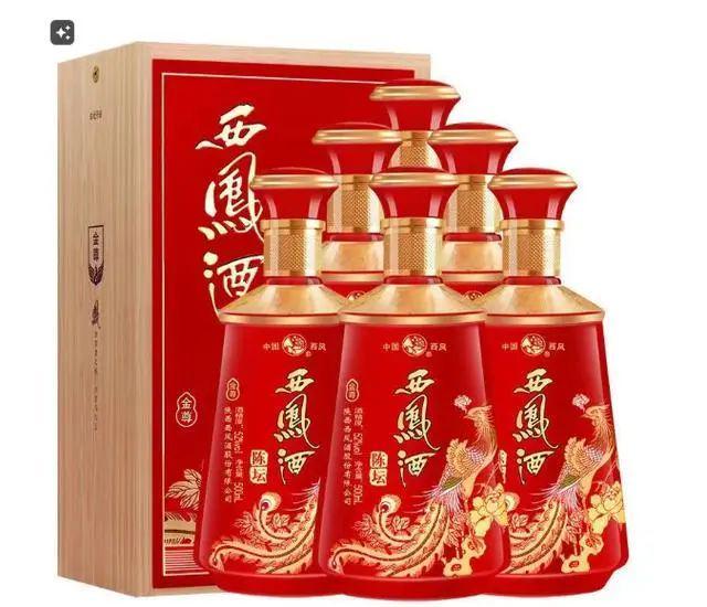 白酒十大品牌排行榜白酒界十大“扛把子”谁才是你心中的NO1(图7)