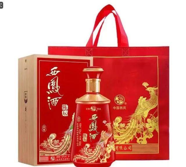 白酒十大品牌排行榜白酒界十大“扛把子”谁才是你心中的NO1(图8)