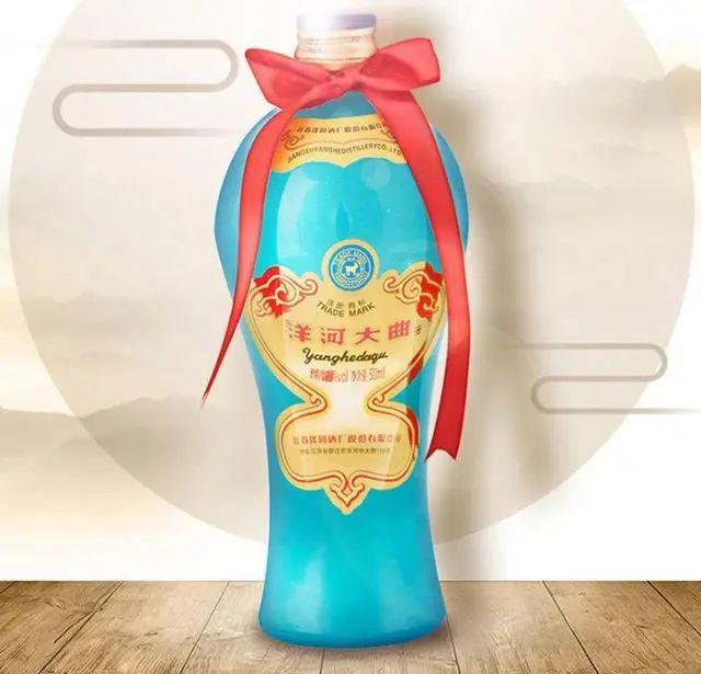 白酒十大品牌排行榜白酒界十大“扛把子”谁才是你心中的NO1(图9)