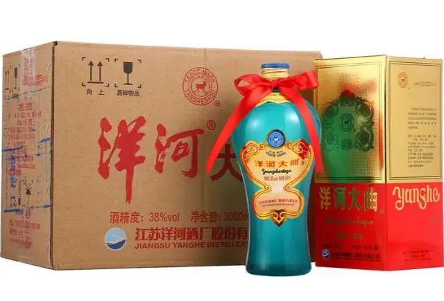 白酒十大品牌排行榜白酒界十大“扛把子”谁才是你心中的NO1(图10)