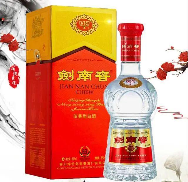 白酒十大品牌排行榜白酒界十大“扛把子”谁才是你心中的NO1(图16)