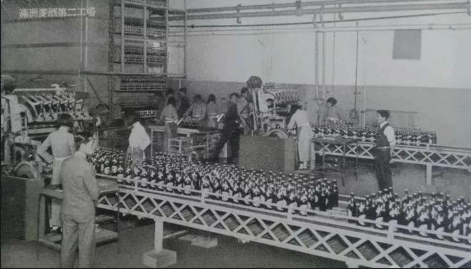 世界啤酒品牌前10名没青岛啤酒仅有的一家中国品牌由沈阳创立(图4)