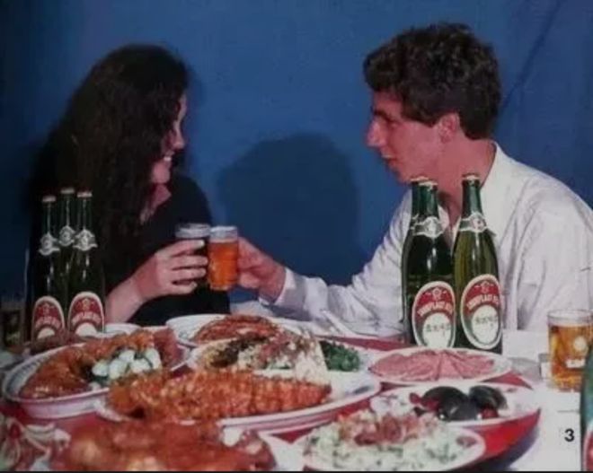 世界啤酒品牌前10名没青岛啤酒仅有的一家中国品牌由沈阳创立(图8)