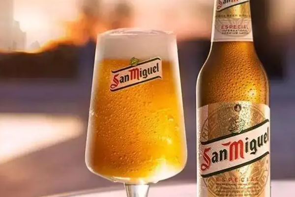 十大世界顶级好喝啤酒-世界十大最好喝的啤酒(图3)