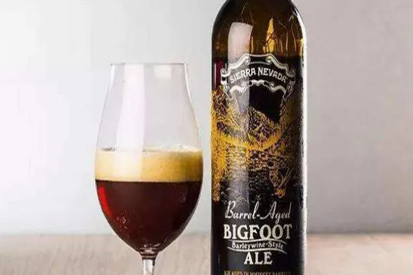 十大世界顶级好喝啤酒-世界十大最好喝的啤酒(图8)