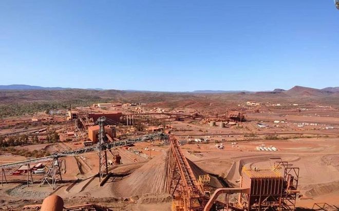 拿到中方投资后澳大利亚过河拆桥防长点名对付中国事态严重(图3)