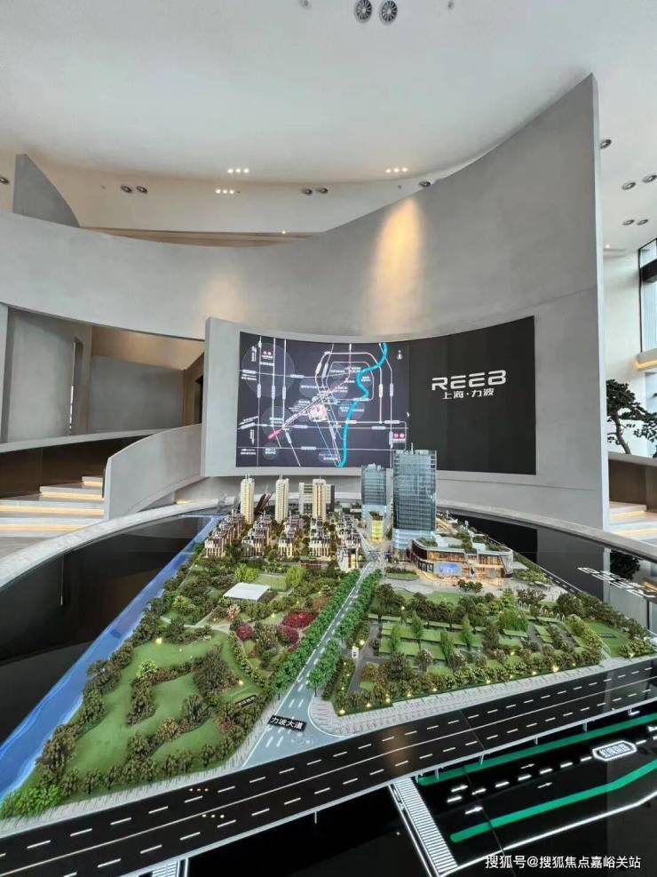 力波中心【认证】售楼处电线小时热线楼盘测评+最新房价速递(图1)